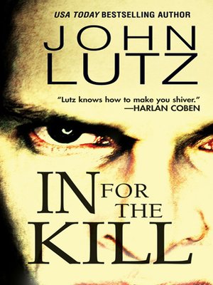 cover image of In for the Kill